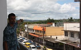 Nadi Downtown Hotel